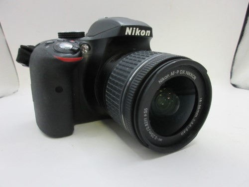 Nikon deals d3300 camera