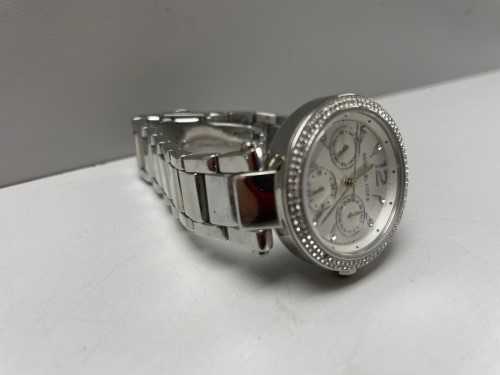 Michael kors store small face watch