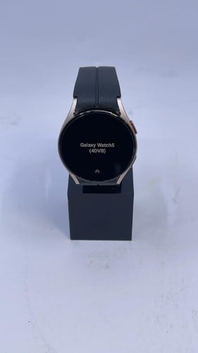 Samsung Galaxy Watch 5 40mm Ee Sm R905f Pink 030600141747 Cash