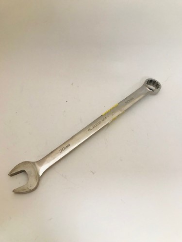 Snap on deals spanner wrench