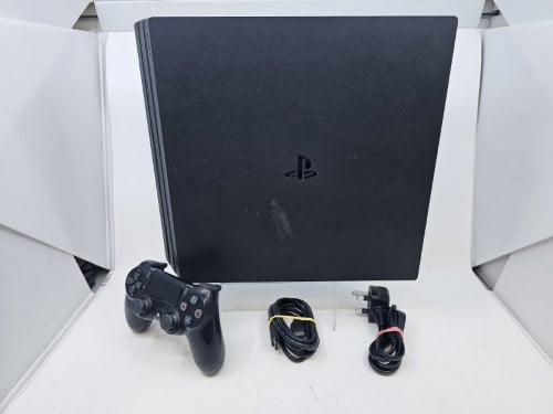 Sony Playstation 4 Pro (2nd Generation) Playstation 4 Pro