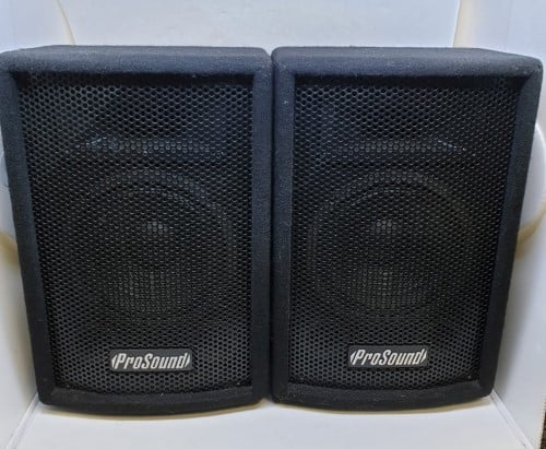 prosound speakers