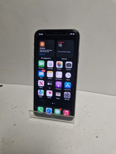 Apple iPhone Xs 64GB Space Grey, Unlocked | 046300090667