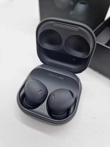 Samsung Galaxy Buds 2 Pro Black | 046000095990 | Cash Converters