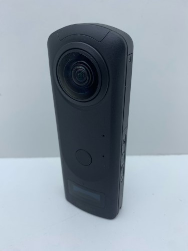 Ricoh Theta Z1 7K 360 Camera Black | 020800191738 | Cash Converters