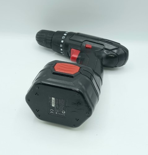 Argos 12v cordless drill driver online charger