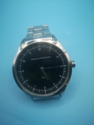 French connection hotsell 1972 watch