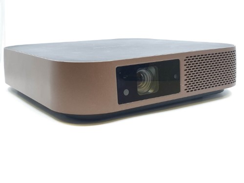 m2 led projector