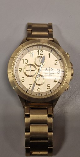 Armani Exchange Watch Mens Ax1752 022100326290 Cash Converters