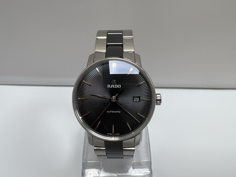 Rado second hand best sale