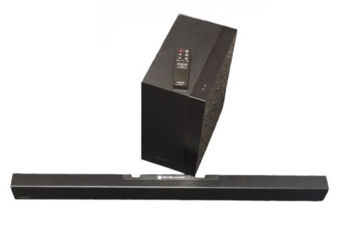 Samsung soundbar hot sale wk450