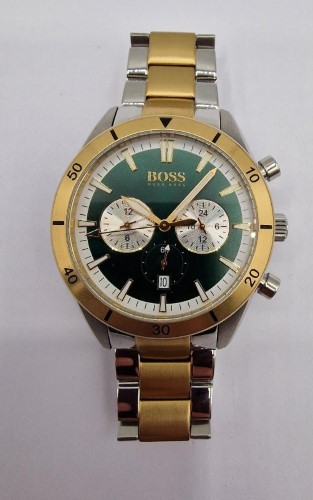 Second hand online hugo boss watches