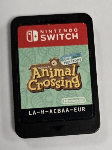 Animal Crossing Nintendo Switch | 034700290385 | Cash Converters