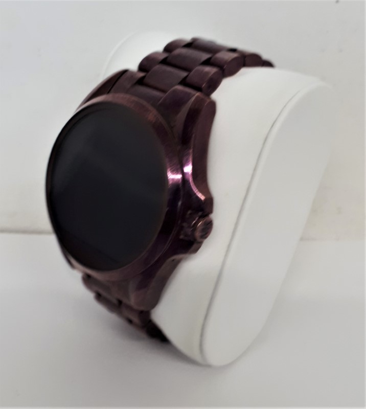 Mk smartwatch hot sale dw2c