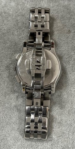 Emporio Armani Watch Mens Ar 1787 015400157109 Cash Converters