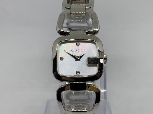 Gucci g series on sale watch