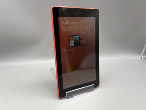 Amazon Kindle Fire 7 - Sr043kl Kindle Fire 7 - Sr043kl 