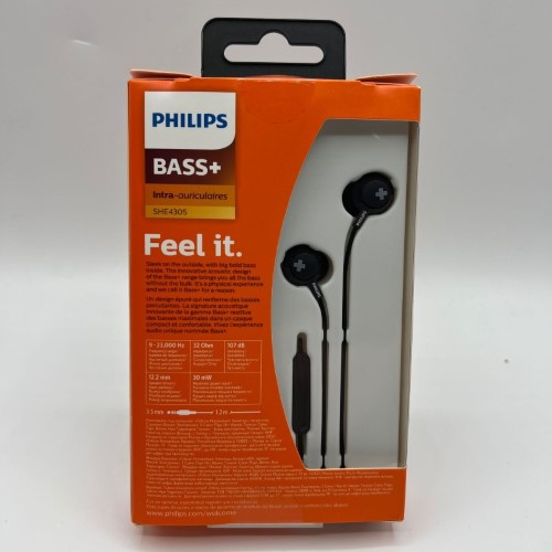 She4305 philips discount