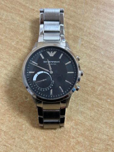 Emporio armani shop watch ndw2h