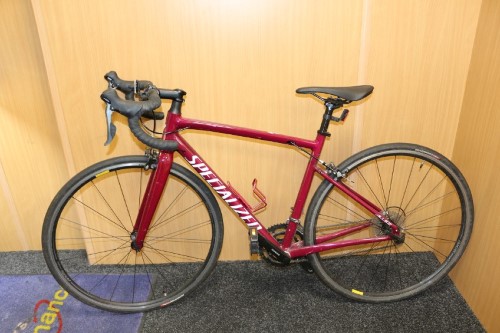 specialized allez 52cm