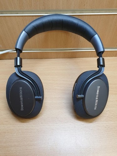 Bowers & wilkins discount px5 wireless headphones