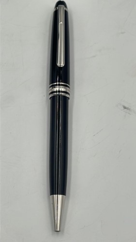 Montblanc best sale slimline rollerball