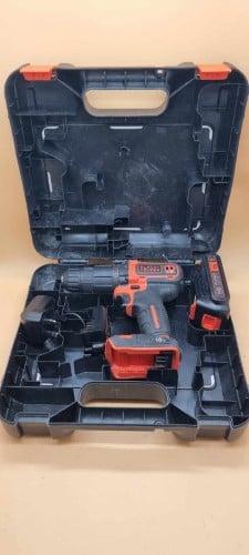 Black & decker discount bcd700s1ka