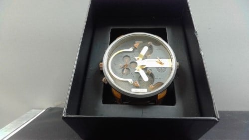 Ny london clearance mens watch