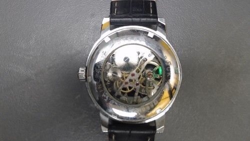 H099m watch outlet