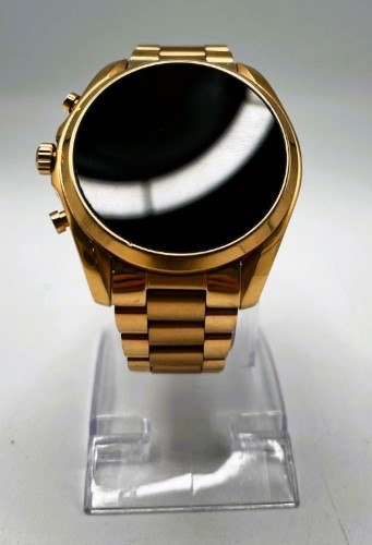 Michael kors bradshaw 2 on sale smartwatch