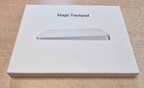 Apple Magic Trackpad 2 A1535 White Sealed | 050500121174 | Cash