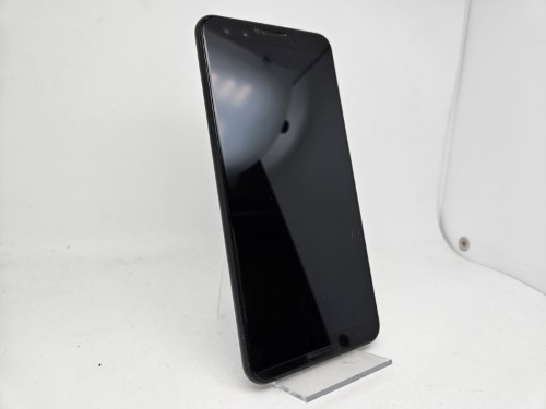 Google Pixel 3 64GB Just Black, Unlocked B Black | 040700186115