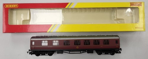 Hornby R4388 Lms Composite Coach | 048800191807 | Cash Converters