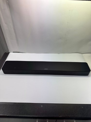 Bose Smart Soundbar 300 432552 Black | 037500083393 | Cash Converters