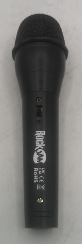 Rockjam Mic Black 039700176986 Cash Converters