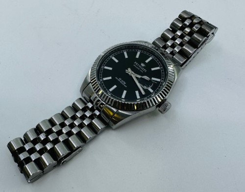 Rolex discount automatic a821