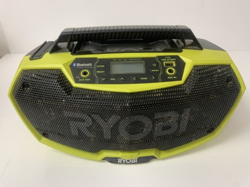 Ryobi r18rh store