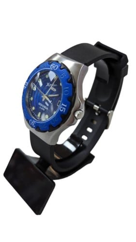 Sekonda mens divers outlet watch