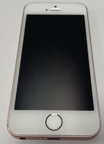 Apple iPhone Se 32GB Pink | 020300143409 | Cash Converters