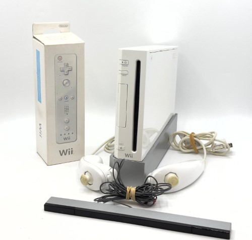 Wii console cash best sale converters