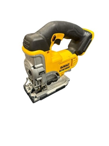 Dewalt dcs331 online jigsaw