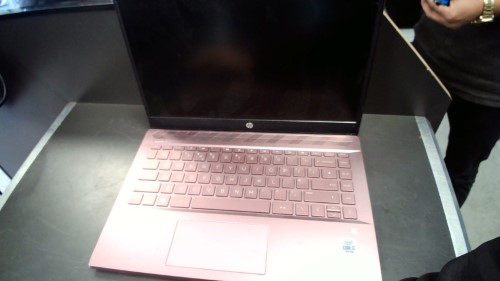 Hp i3 on sale 8th generation