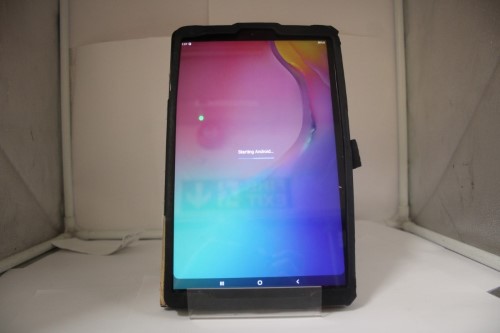 Samsung Galaxy Tab A 10.1 Sm-T510 32GB Black | 045900063870 | Cash