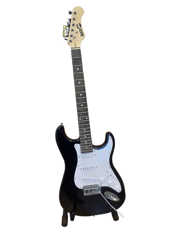 rockjam electric guitar