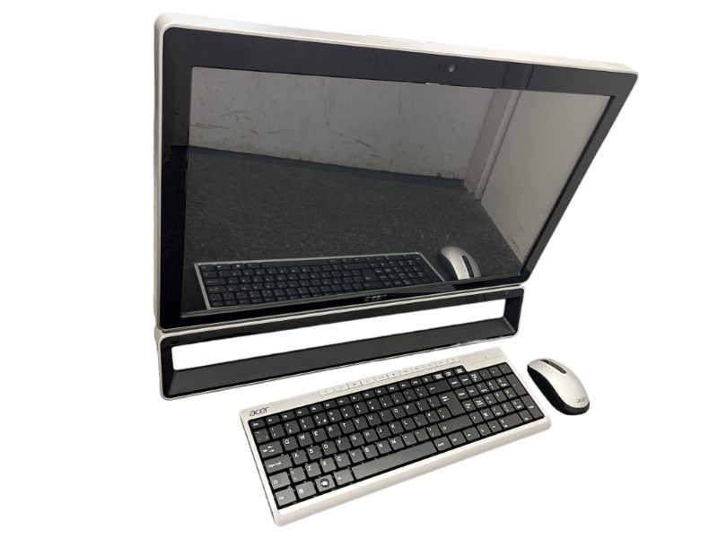 Acer aspire z5771 апгрейд