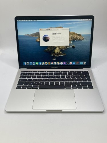 Apple Macbook Pro A1708 – 13”, 8GB Ram, 128GB SSD, Core i5 7th Gen