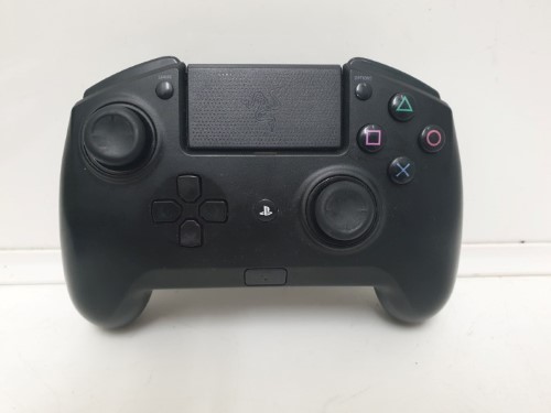 Razer raiju ps4 clearance controller