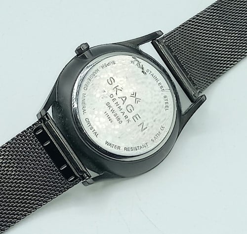 Skw6180 skagen hot sale