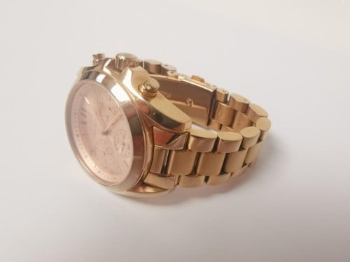 Mk best sale 7107 watch