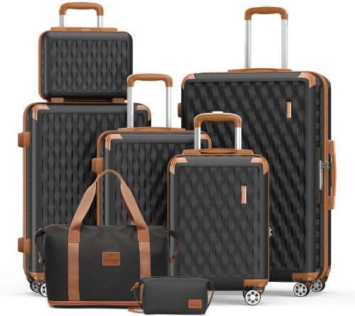 Carry on luggage clearance online